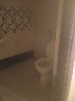 Bathroom in 3 BHK Villa at Amrapali Leisure Valley, Tech Zone 4 Greater Noida – for Sale