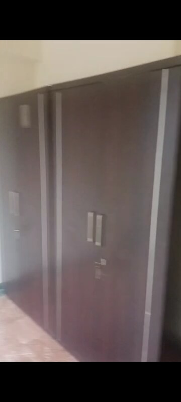 Building Lobby in 2 BHK Apartment at Hiranandani Meadows, Manpada – for Rent