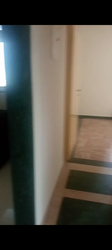 Building Lobby in 2 BHK Apartment at Hiranandani Meadows, Manpada – for Rent