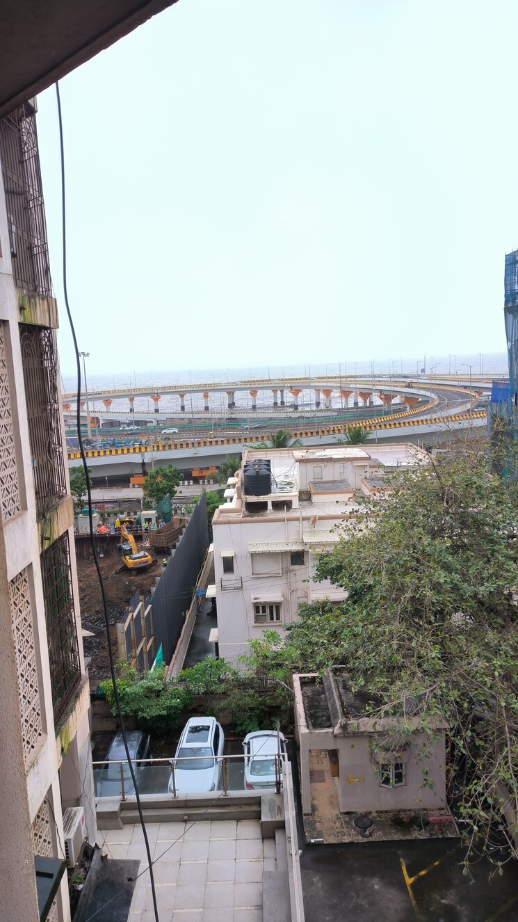 Exterior View, krishnamai-apartments 2 Bedroom 956 Sq.Ft. Apartment In Worli Mumbai 9109023