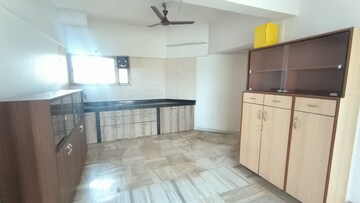 Kitchen in 2 BHK Apartment at Krishnamai Apartments, Worli – for Rent
