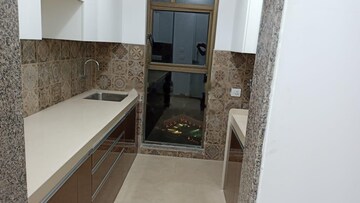 Kitchen in 2 BHK Apartment at Kanakia Silicon Valley, Powai – for Rent