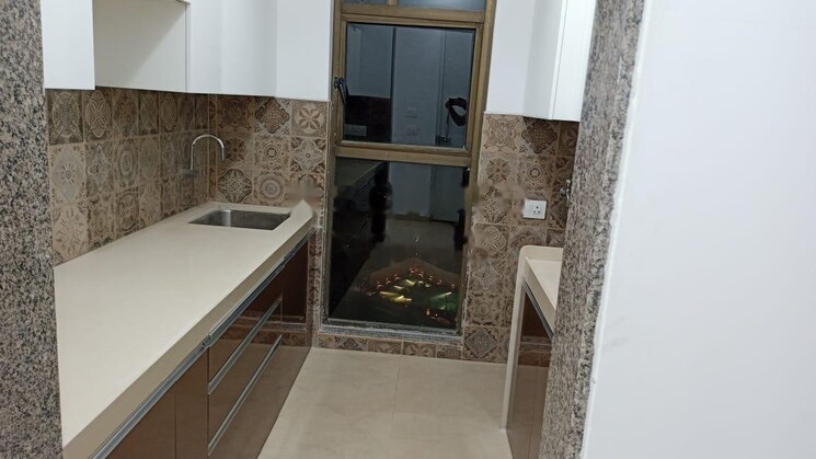Kitchen, kanakia-silicon-valley 2 Bedroom 669 Sq.Ft. Apartment In Powai Mumbai 9108983