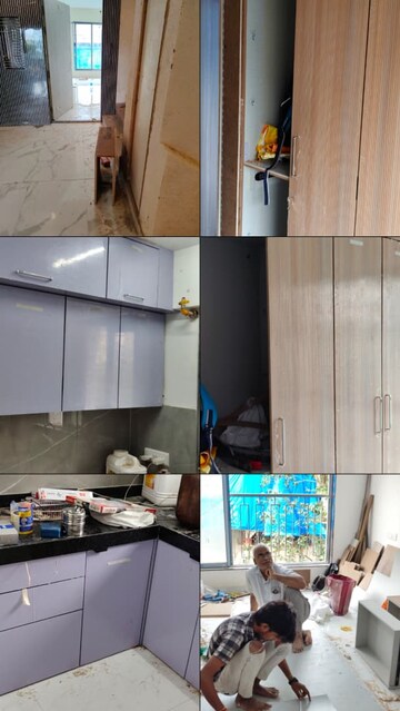 Furnished Amenities in  Office Space at Crystal Plaza Andheri West, Andheri West – for Rent