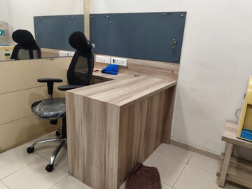 Team Area in  Office Space at Crystal Plaza Andheri West, Andheri West – for Rent