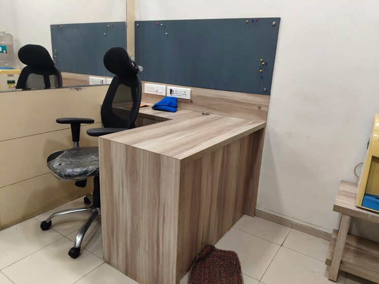 Team Area, crystal-plaza-andheri-west Commercial Office Space 582 Sq.Ft. In Andheri West Mumbai 9108994