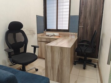 Team Area in  Office Space at Crystal Plaza Andheri West, Andheri West – for Rent