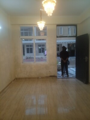 3 BHK Villa For Sale in Amrapali Dream Valley, Tech Zone 4 Greater Noida