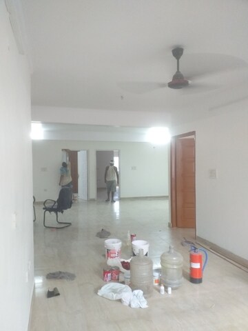 Hall in  Office Space at East Patel Nagar – for Rent
