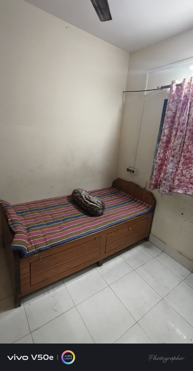 1 BHK Apartment For Rent in Sanpada Sector8