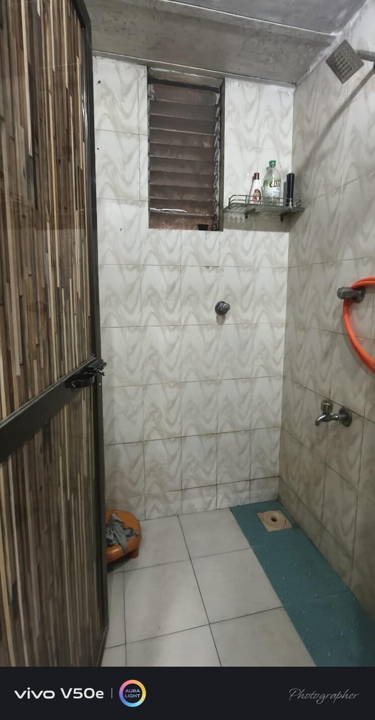 Bathroom, sanpada 1 Bedroom 410 Sq.Ft. Apartment In Sanpada Navi Mumbai 9108996