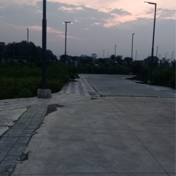  Plot For Sale in Mauli 22, Pipla