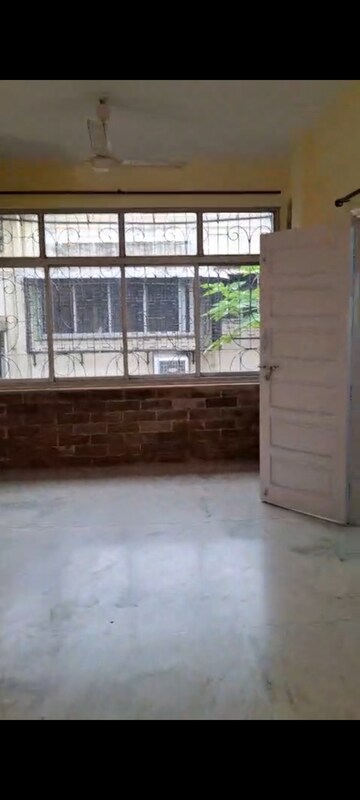 Balcony in 1 BHK Apartment at Vile Parle East – for Rent