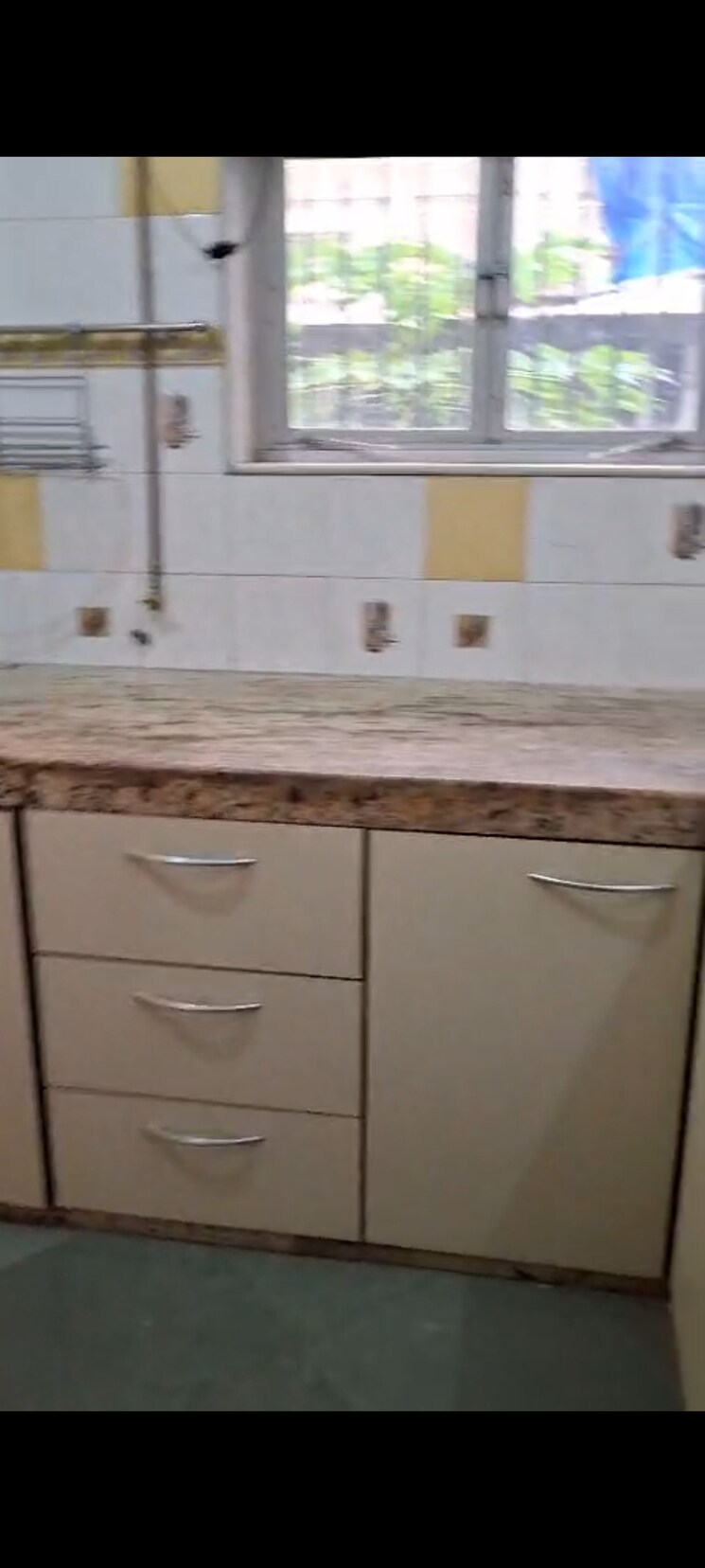 Kitchen, vile parle east 1 Bedroom 500 Sq.Ft. Apartment In Vile Parle East Mumbai 9109008