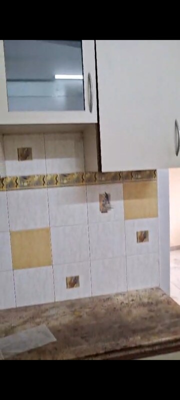 Kitchen in 1 BHK Apartment at Vile Parle East – for Rent