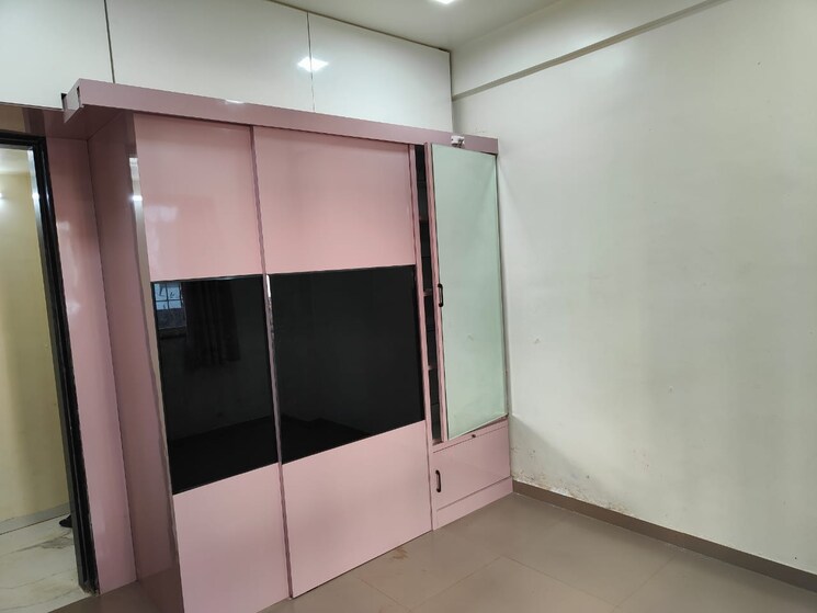 Room, prathamesh-nagari 2 Bedroom 850 Sq.Ft. Apartment In Anand Nagar Pune 9109005