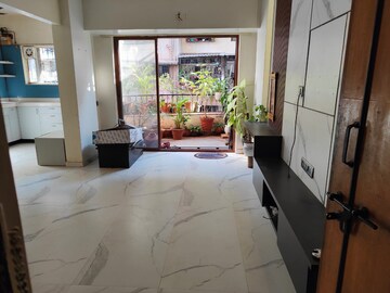 Bedroom in 2 BHK Apartment at Prathamesh Nagari, Anand Nagar – for Rent