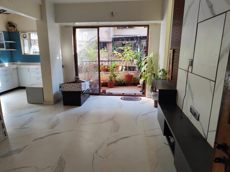 Bedroom, prathamesh-nagari 2 Bedroom 850 Sq.Ft. Apartment In Anand Nagar Pune 9109005