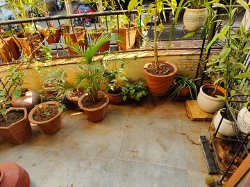 Gym in 2 BHK Apartment at Prathamesh Nagari, Anand Nagar – for Rent