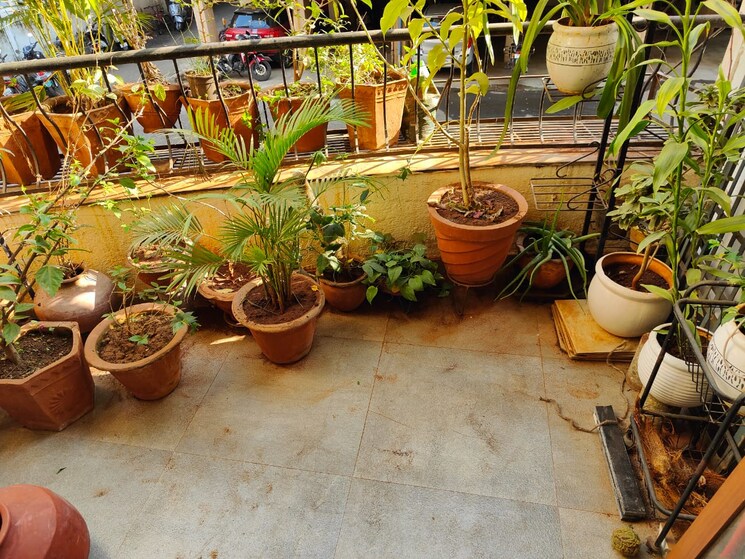 Gym, prathamesh-nagari 2 Bedroom 850 Sq.Ft. Apartment In Anand Nagar Pune 9109005