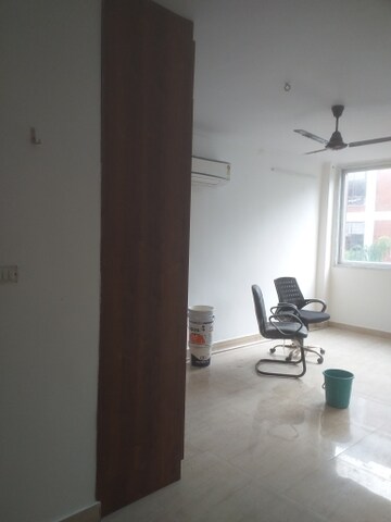 Team Area in  Office Space at East Patel Nagar – for Rent