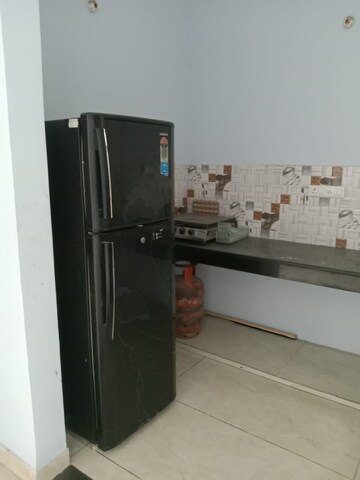 Kitchen in 2 BHK Apartment at Amethi – for Rent