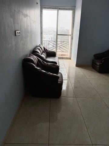 Living Room in 2 BHK Apartment at Amethi – for Rent