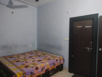 Bedroom in 2 BHK Apartment at Amethi – for Rent