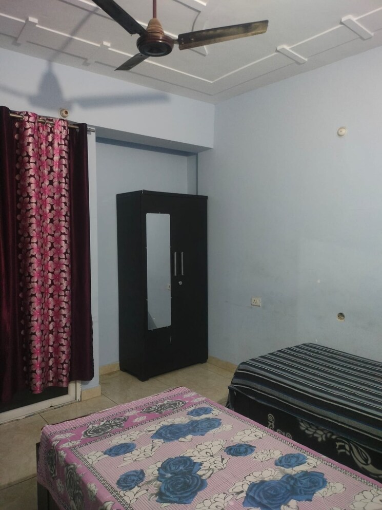 Bedroom, amethi 2 Bedroom 1300 Sq.Ft. Apartment In Amethi Lucknow 9109024
