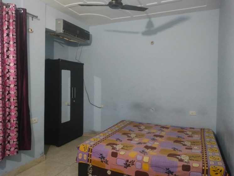 Bedroom, amethi 2 Bedroom 1300 Sq.Ft. Apartment In Amethi Lucknow 9109024