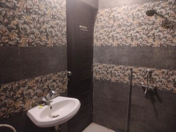 Bathroom in 2 BHK Apartment at Amethi – for Rent