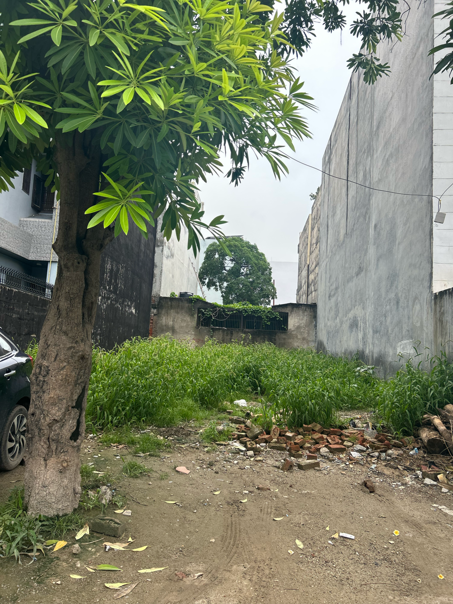 Plot For Sale in Noida Authority Plot 