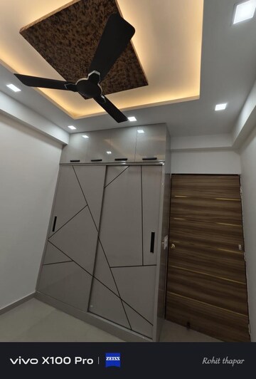 Furnished Amenities in 3 BHK Apartment at Conscient Habitat Residences, Sector 78 – for Rent