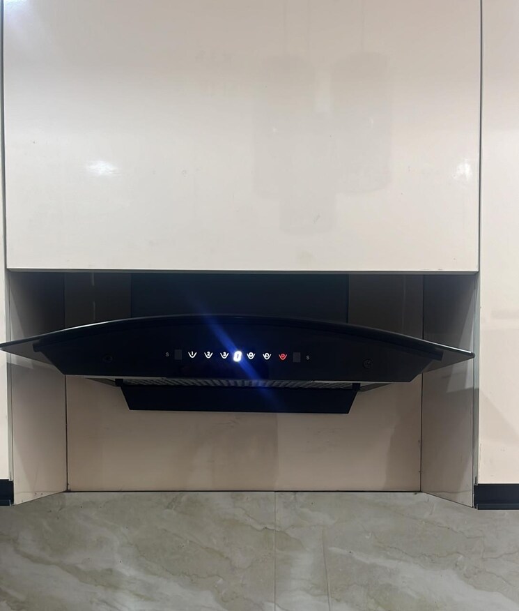 undefined, conscient-habitat-residences 3 Bedroom 644 Sq.Ft. Apartment In Sector 78 Faridabad 9109035