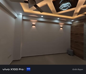 Furnished Amenities in 3 BHK Apartment at Conscient Habitat Residences, Sector 78 – for Rent