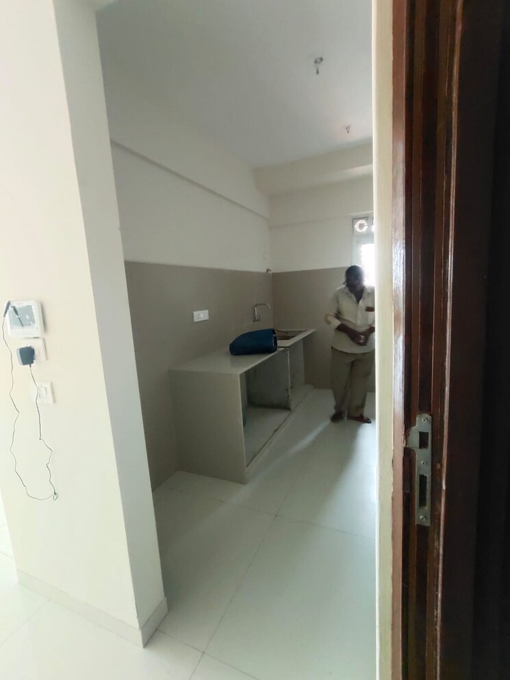 Kitchen, bm-satyam-solaris 3 Bedroom 1300 Sq.Ft. Apartment In Deonar Mumbai 9109018