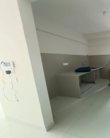 Kitchen in 3 BHK Apartment at BM Satyam Solaris, Deonar – for Rent