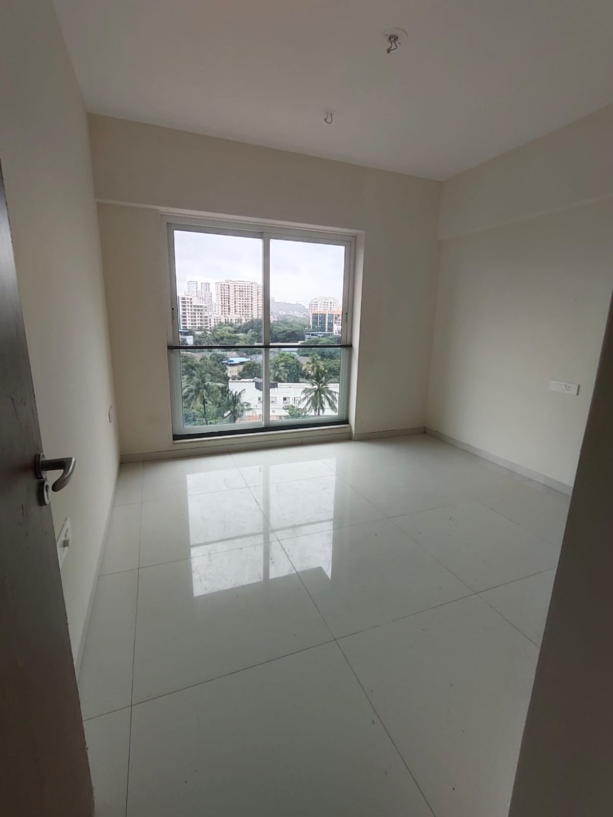 3 BHK Apartment For Rent in BM Satyam Solaris