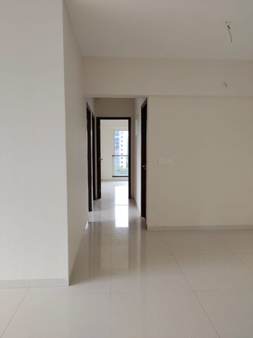 Living Room in 3 BHK Apartment at BM Satyam Solaris, Deonar – for Rent