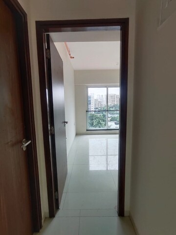 Bedroom in 3 BHK Apartment at BM Satyam Solaris, Deonar – for Rent