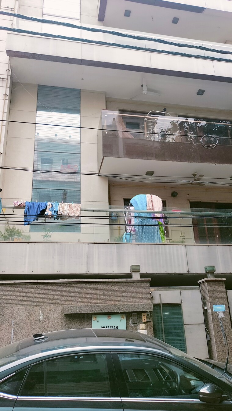 Kitchen, pitampura 3 Bedroom 2024 Sq.Ft. Builder Floor In Pitampura Delhi 9109025