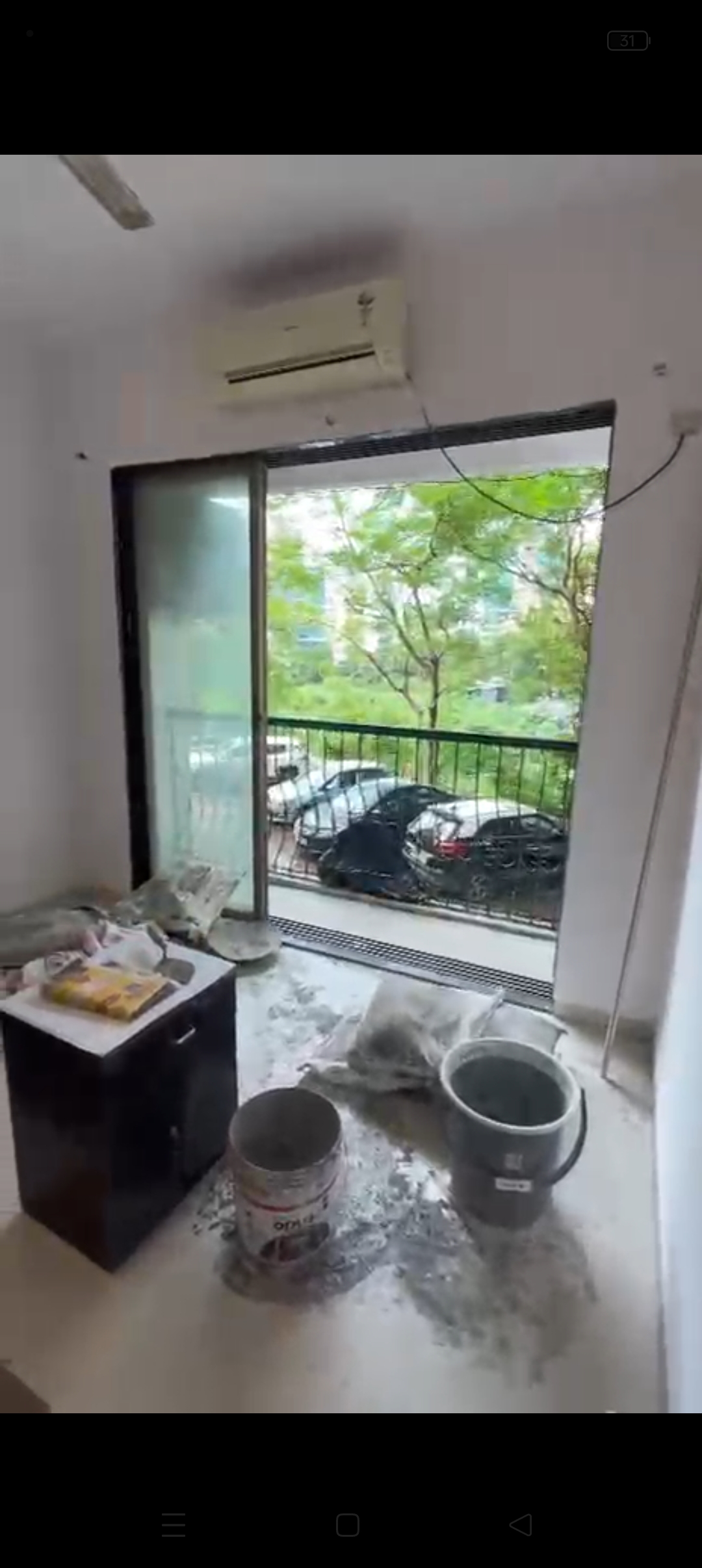 2 BHK 700 Sq.Ft. Apartment in Platinum Heights Mumbai