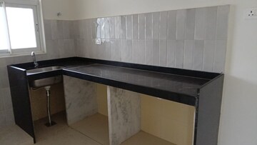 Kitchen in 2 BHK Apartment at Shivalaya CHS Worli, Worli – for Rent