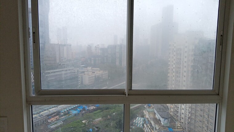 Master Bedroom, shivalaya-chs-worli 2 Bedroom 670 Sq.Ft. Apartment In Worli Mumbai 9109075