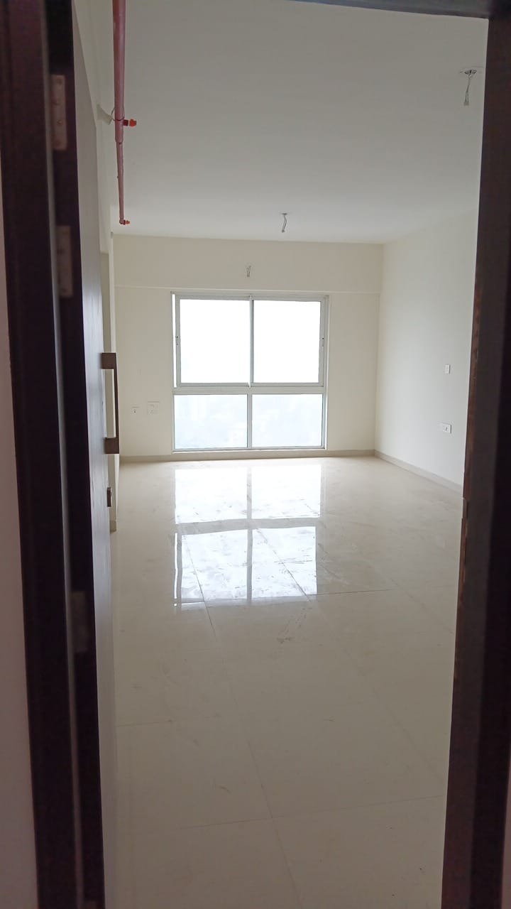 2 BHK + Pooja Room,Servant Room,Study Room,Extra Room 650 Sq.Ft. Apartment in Shivalaya CHS Worli