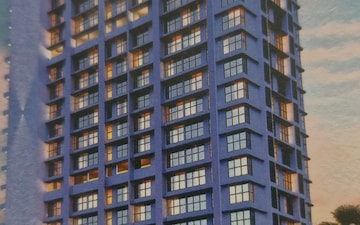 1 BHK Apartment For Sale in Jogeshwari West