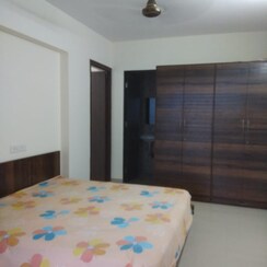 2 BHK + Pooja Room Apartment For Sale in Saha Royale