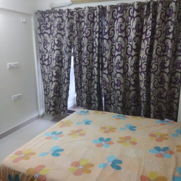 Bedroom in 2 BHK Apartment at Saha Royale, Kharghar Sector 4 – for Sale