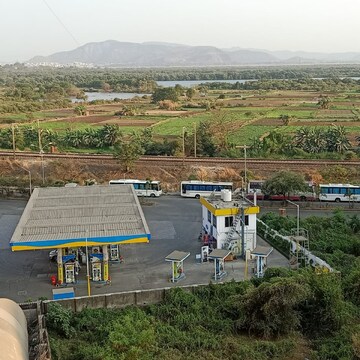 Plot Area in 2 BHK Apartment at Saha Royale, Kharghar Sector 4 – for Sale