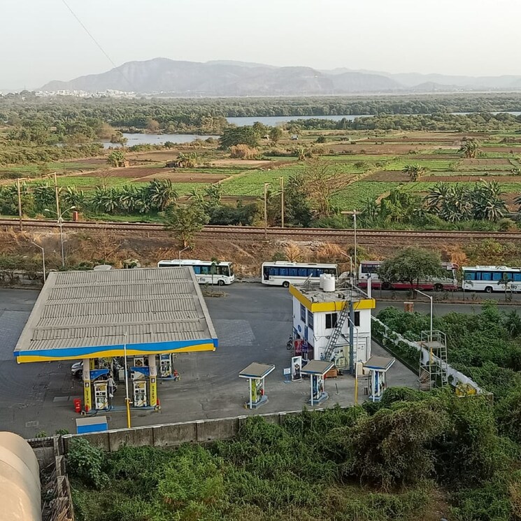 undefined, saha-royale 2 Bedroom 1225 Sq.Ft. Apartment In Kharghar Sector 4 Navi Mumbai 9109044